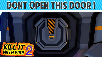 Kill it With Fire 2 - HSF Vindicator - The Long Way Around Objective