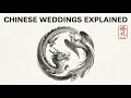 Chinese Wedding Traditions in the 21st Century