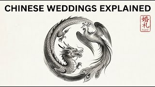Chinese Wedding Traditions in the 21st Century