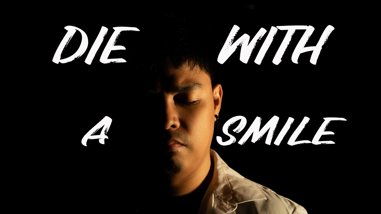 Die With A Smile - Lady Gaga & Bruno Mars | Joshua Perez Choreography