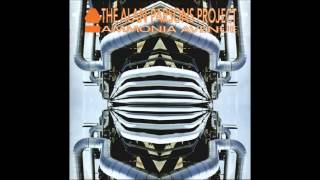 The Alan Parsons Project  - Prime Time chords