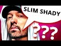 О Чем Читает EMINEM?