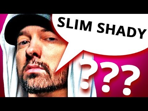 Video: Vad betyder stay shady?