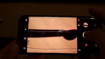 Samsung Galaxy S8: How to Set Camera Timer to Take 3 Shots in a Row