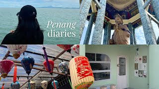 postcards from penang