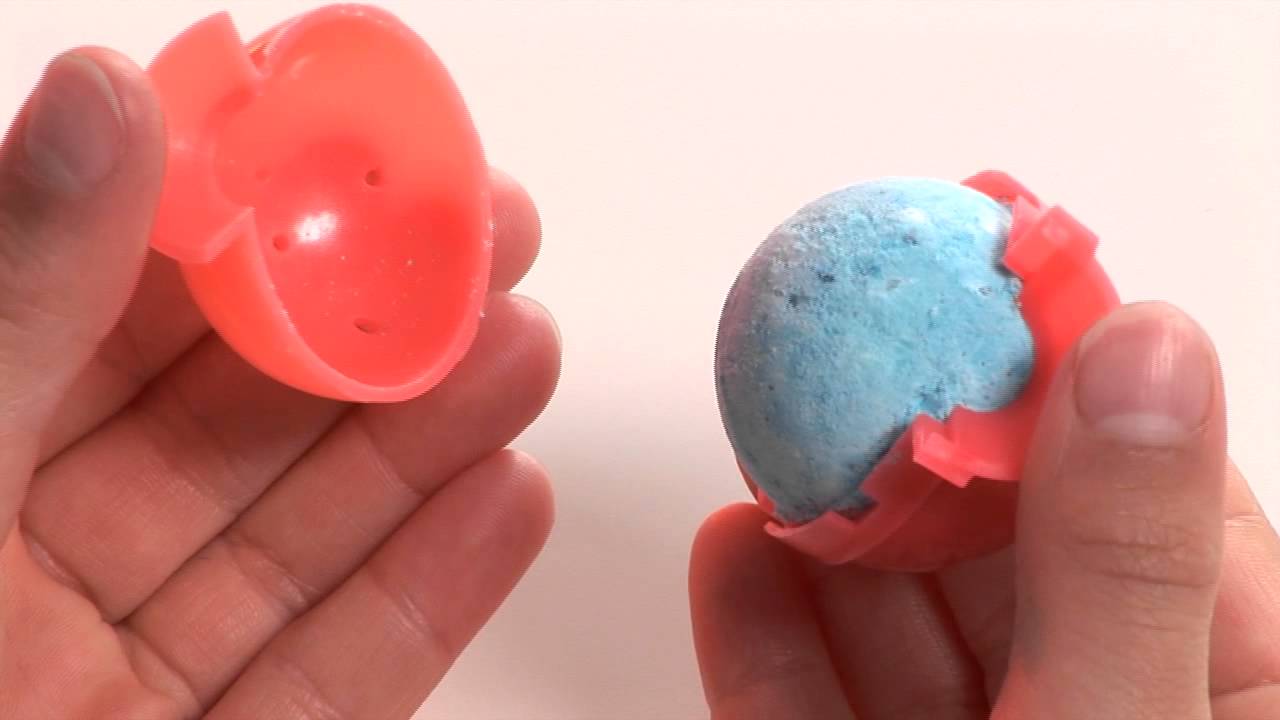 WILD! Science Hyperlauncher, Slime, Bathbomb, Perfume Soap - YouTube