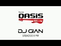 Oasis Rock & Pop Session (Mix) con Dj Gian - Mix (8) 🎵