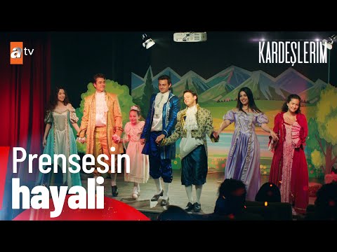 Gençler Emel için bir araya geliyor😍- Kardeşlerim 88. Bölüm