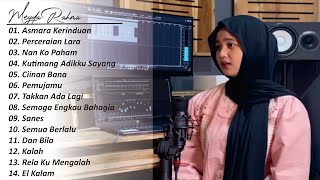 MEYDA RAHMA FULL ALBUM || ASMARA KERINDUAN || TERBARU TRENDING 2024/2025 | LAGU GALAU 2024/2025
