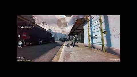 Fastest SnD match ever. This is why I quit CODM