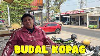 KOPAG bareng NINJA SS