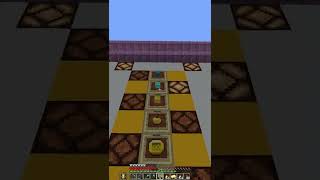 Tower of Gold Casino Minigame 🤑 #minecraft #ignitorsmp #shorts