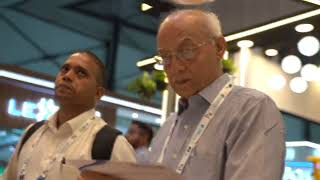 The IFAT India Rap Anthem | IFAT India 2026