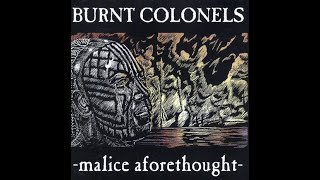 Burnt Colonels - Fiddle Head Floyd