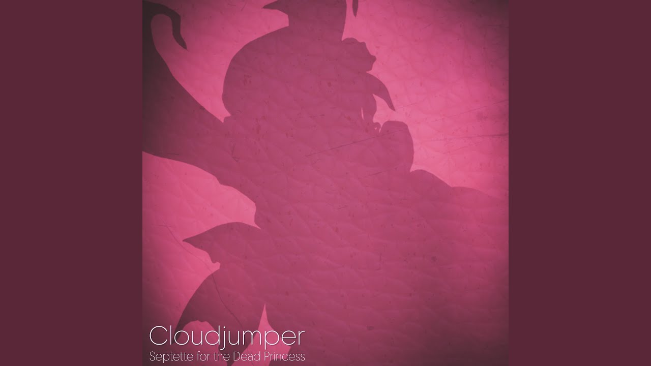 Septette for the Dead Princess (From Touhou: Embodiment of Scarlet Devil)