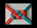 Узел "Бесконечность" \ "Infinity" knot