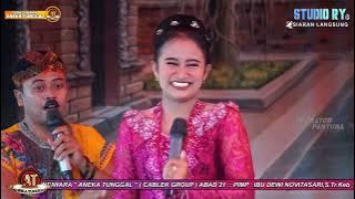 MEGOT DEMEN | VOC : DEDE OOL AULIA | SANDIWARA ANEKA TUNGGAL