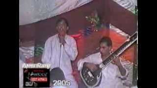 Ch Ehtesham Gujjar & Abdul Jabaar - Pothwari Sher - 2005 [0809]