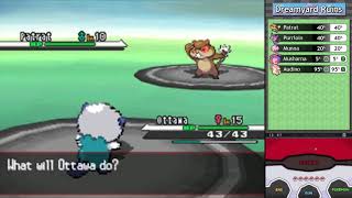 Non-Hypocritical Team Plasma - Chuggaaconroy Pokémon Black & White