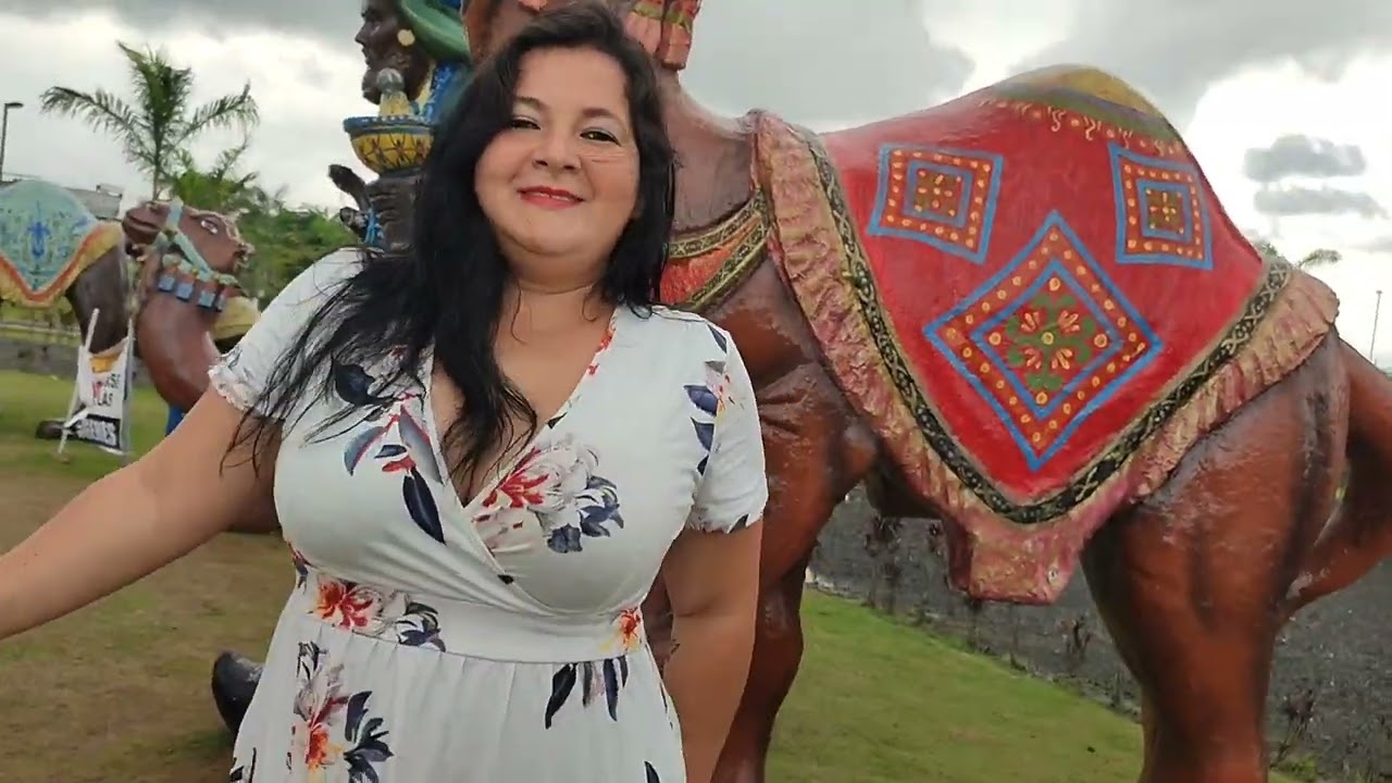 Carnaval 2026 nuevo Mayrita y José Luis Carrillo 