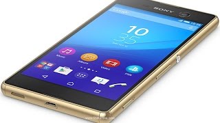 Sony Xperia M5 Dual Price, Features, Specifications!