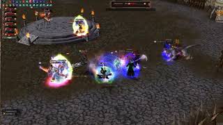 PvP Montage// Nova 2 Remastered Montage #7