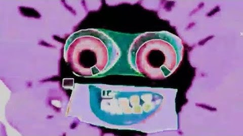 (NEW EFFECT) klasky csupo in Evil G-major 0 (Instructions in description)