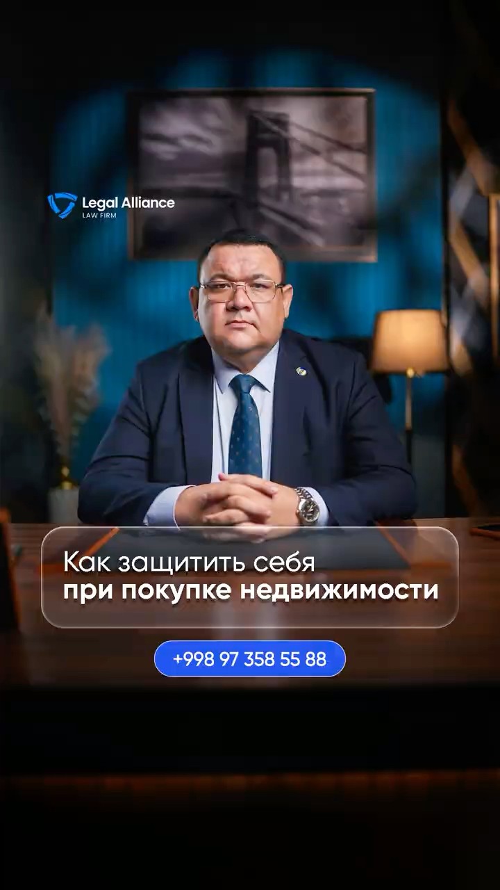 Koʻchmas mulk sotib olishda oʻzingizni qanday himoya qilish kerak