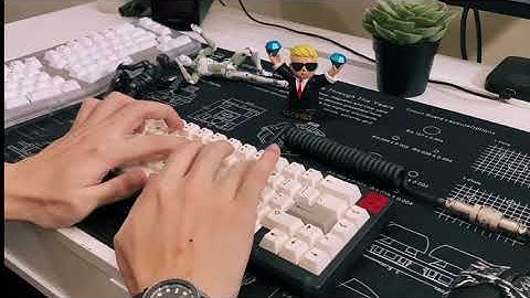 Loki65 Sound-test Reveal: #2