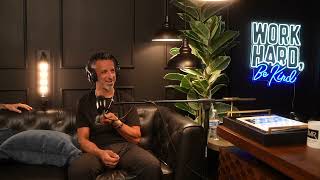 GSG Show - Ep. 32 Lorenzo Deluca | Cafe Picasso & Calabria Mia