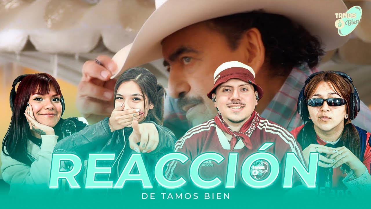 🇦🇷 Reacción a Joan Sebastian - Vestido de Besos (VIDEO OFICIAL) | 🇦🇷 Tamos Bien!