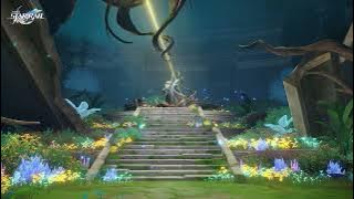 Mirage · “Memortis Shore” Ruins of Time - Honkai: Star Rail 3.7 OST