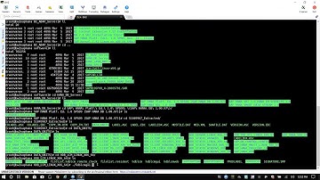 1 - NetWeaver 7.4 SR 2 Installation for BW on HanaDB 1.0 using SWPM10SP08