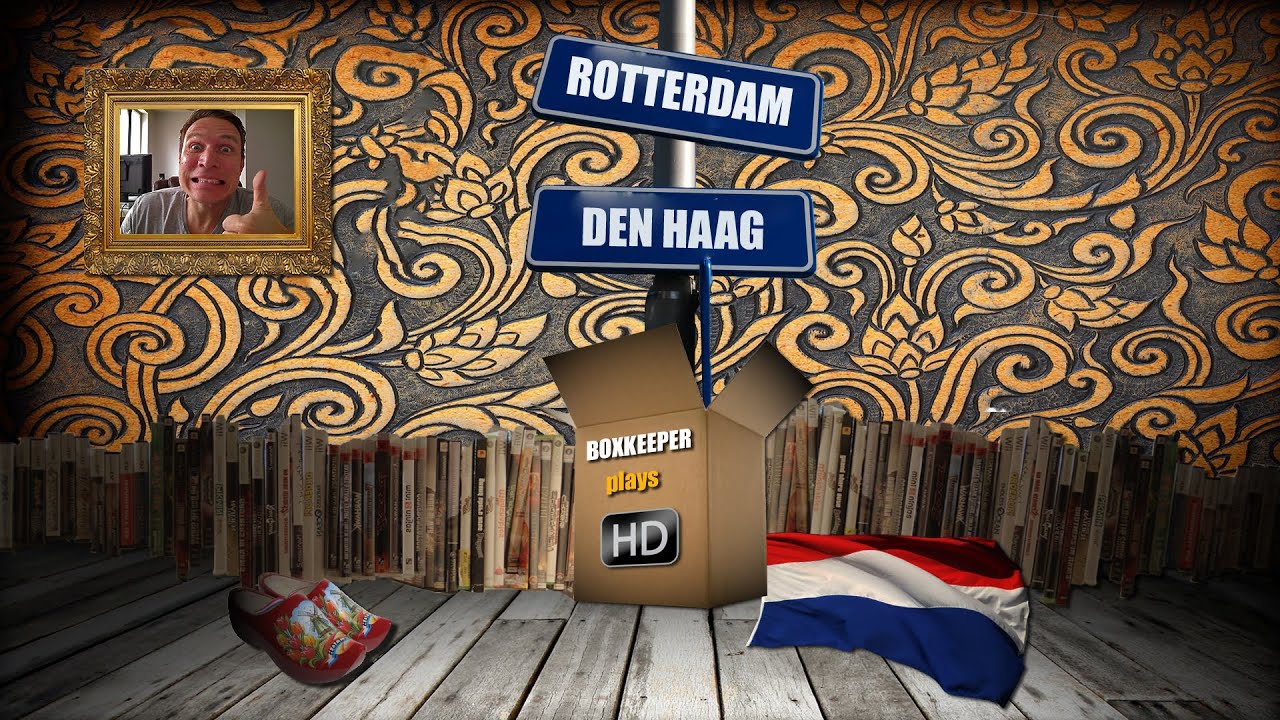 Boxkeeperplays Battlefield 1 live