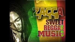 Zagga - Sweet reggae music - Passionate Riddim