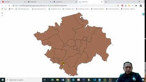 QGIS Qgis2web Plugin untuk membuat Web GIS dan perbedaannya antara Qgis2web di QGIS 3 dan QGIS 2