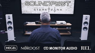 Что было на SoundFeste!