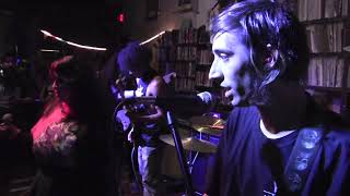 Second Impact on July 21, 2023 at Civic Media Center, Gainesville, FL
