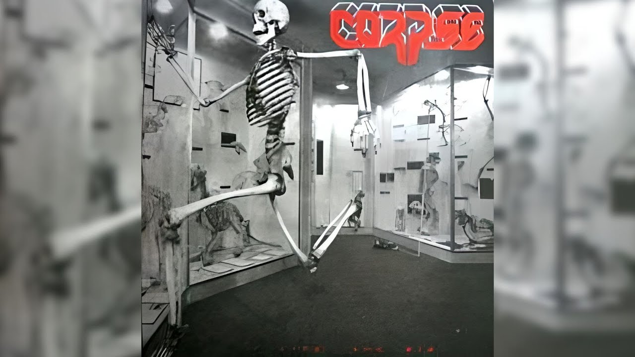 Corpse - I Live, You Die (1990) - YouTube