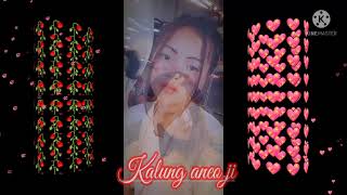 Clare Baite Video(2)