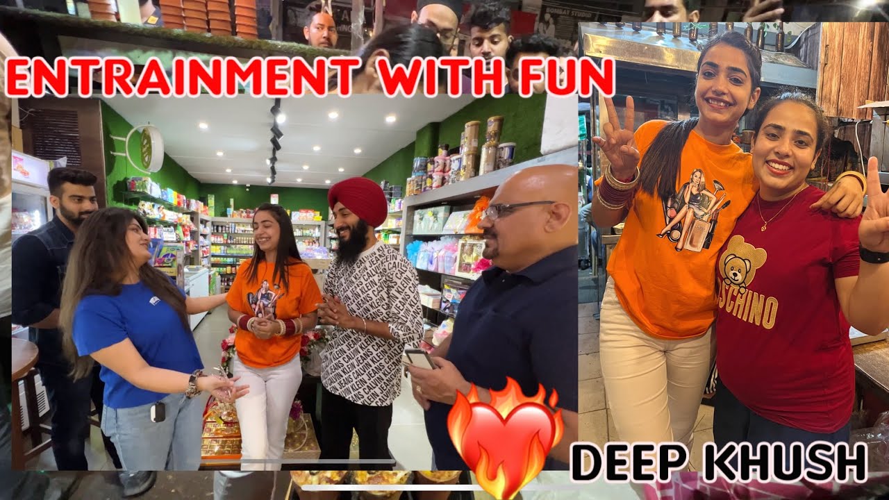 Daily Vlog #34 || Sehaj Arora || Gurpreet Kaur || - YouTube