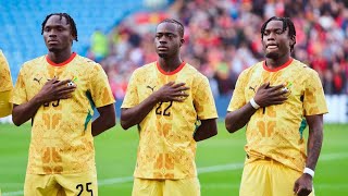 GHANA🇬🇭 vs HONDURAS🇭🇳: BLACK STARS STRONG LINEUP FOR FINAL FRIENDLY…USA CAMP NEWS & 5TH TRAINING.