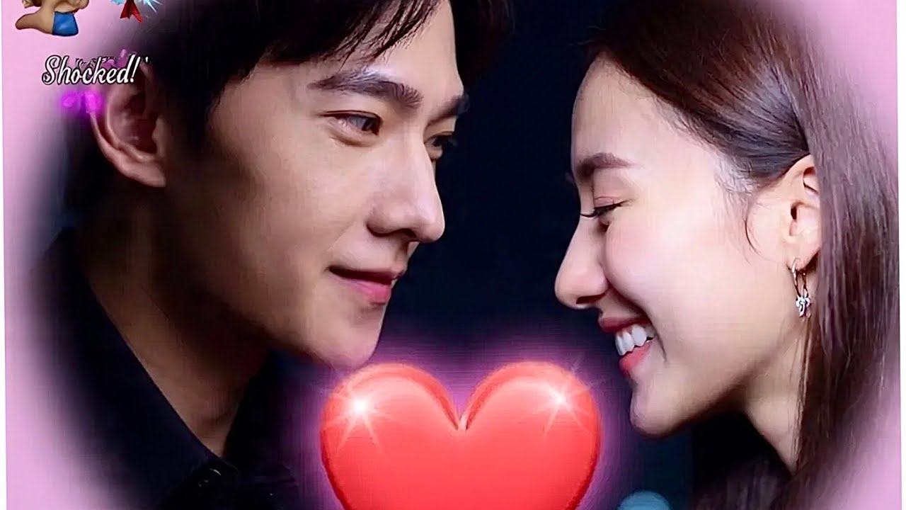 Ян Ян и Дильраба: история любви, которую фанаты не ожидали