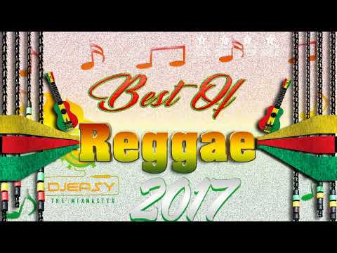 Best Of Reggae 2017 ▶End of Year Review Jah Cure,Lutan Fyah,Chronixx,Sizzla,Etana,Tarrus Riley +