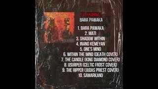 Sil Khannaz - Bara Pawaka (2000) (Full Album)