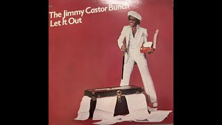1978 - The Jimmy Castor Bunch - The Mystery Of Me
