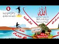 الخرائط الذهنية لقصص سورة الكهف