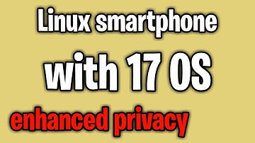 PinePhone multi-distro demo image