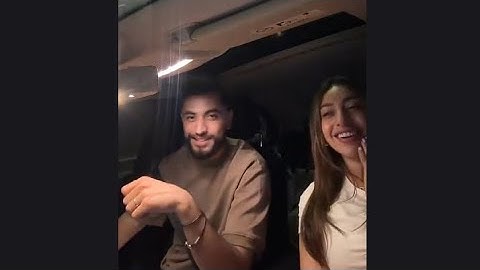 تيما عمر .. تعالوا نحكيلكم قصة كيف تعرفنا