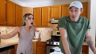 Trying The World's Hottest Extract - Gone Wrong